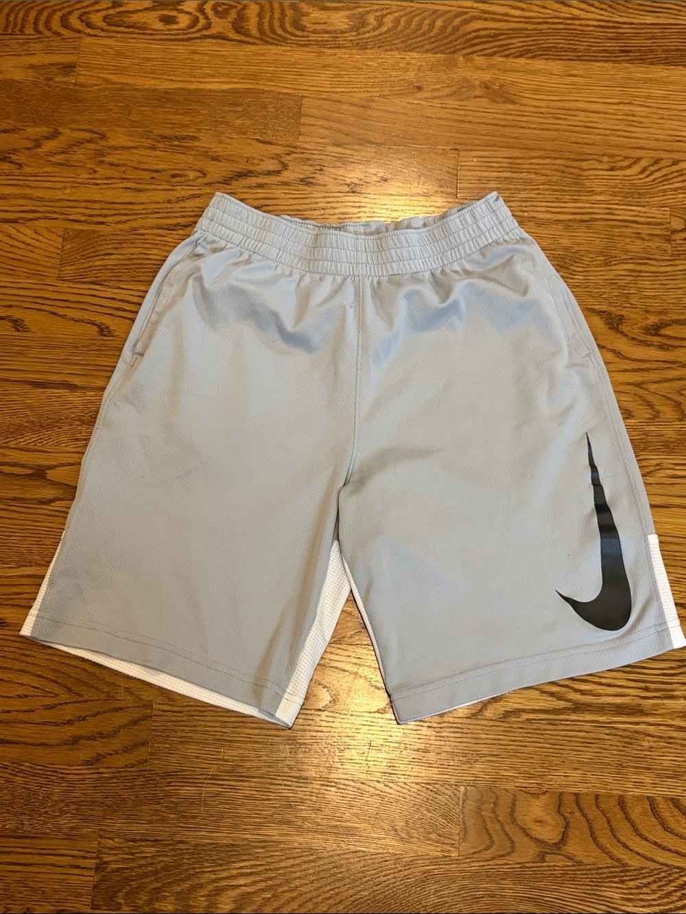 Nike youth shorts